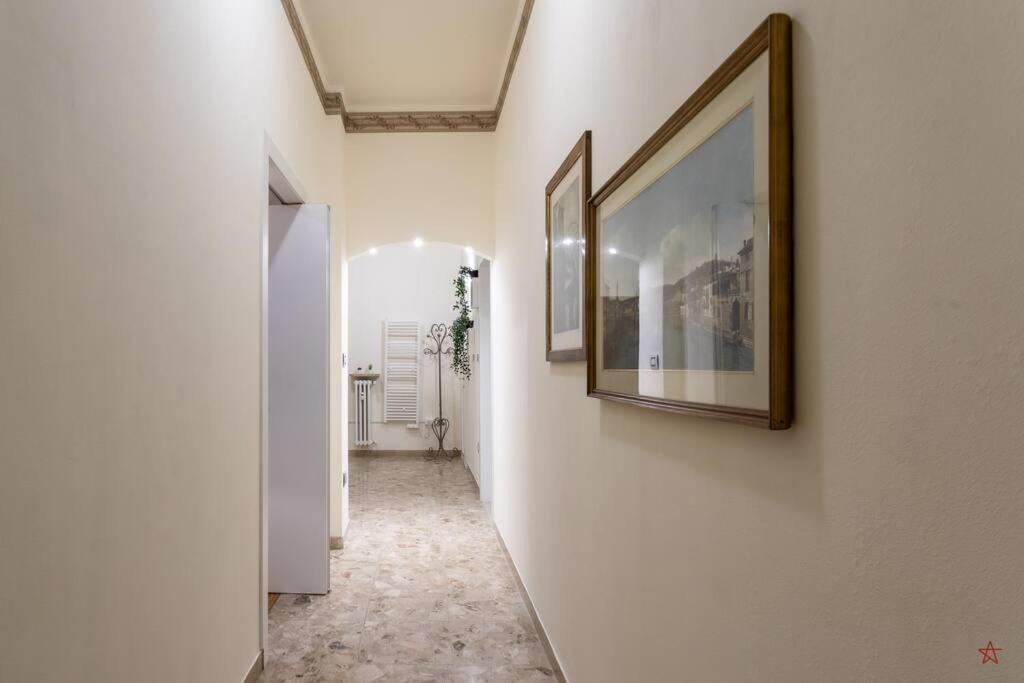 Arena-Center Luxury Apartment Верона Экстерьер фото