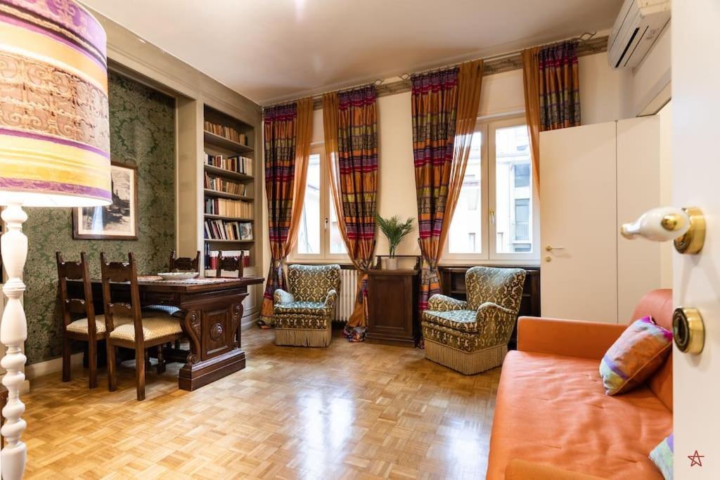 Arena-Center Luxury Apartment Верона Экстерьер фото
