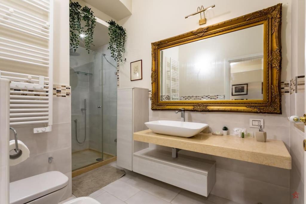 Arena-Center Luxury Apartment Верона Экстерьер фото